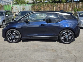 BMW i3 Термо помпа гаранция панорама кожа - 35499 лв. / 18150.35 € - 75446192 8