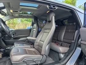 BMW i3 Термо помпа гаранция панорама кожа - 35499 лв. / 18150.35 € - 75446192 10