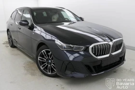 BMW 520 i Touring M Sport Paket Steptronic - 86830 лв. / 44395.47 € - 45245693 4