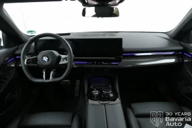 BMW 520 i Touring M Sport Paket Steptronic - 86830 лв. / 44395.47 € - 45245693 6