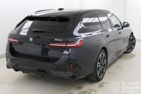 BMW 520 i Touring M Sport Paket Steptronic - 86830 лв. / 44395.47 € - 45245693 3