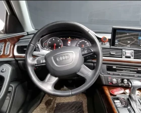 Audi A6 3.0 TDI Quattro - 20743 лв. / 10605.73 € - 65758989 13