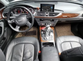 Audi A6 3.0 TDI Quattro - 20743 лв. / 10605.73 € - 65758989 7