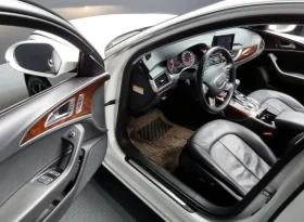 Audi A6 3.0 TDI Quattro - 20743 лв. / 10605.73 € - 65758989 11