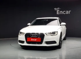 Audi A6 3.0 TDI Quattro - 20743 лв. / 10605.73 € - 65758989 3