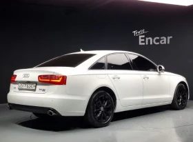 Audi A6 3.0 TDI Quattro - 20743 лв. / 10605.73 € - 65758989 2