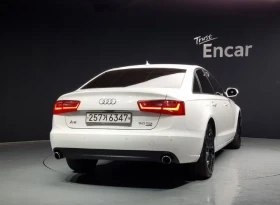 Audi A6 3.0 TDI Quattro - 20743 лв. / 10605.73 € - 65758989 4