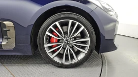 Kia Stinger 2.0T AWD DREAM EDITION | Mobile.bg    5