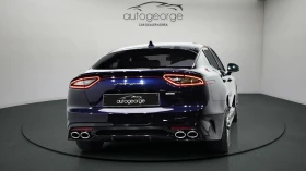Kia Stinger 2.0T AWD DREAM EDITION | Mobile.bg    4