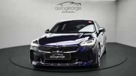 Kia Stinger 2.0T AWD DREAM EDITION | Mobile.bg    3