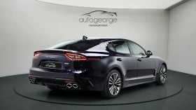 Kia Stinger 2.0T AWD DREAM EDITION | Mobile.bg    2