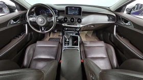 Kia Stinger 2.0T AWD DREAM EDITION | Mobile.bg    6