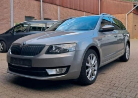Обява за продажба на Skoda Octavia 2.0TDI 150PS  ~18 700 лв. - изображение 7