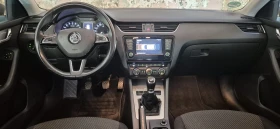 Обява за продажба на Skoda Octavia 2.0TDI 150PS  ~18 700 лв. - изображение 10