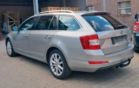 Обява за продажба на Skoda Octavia 2.0TDI 150PS  ~18 700 лв. - изображение 9