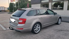 Обява за продажба на Skoda Octavia 2.0TDI 150PS  ~18 700 лв. - изображение 5