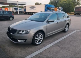 Обява за продажба на Skoda Octavia 2.0TDI 150PS  ~18 700 лв. - изображение 2