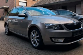 Обява за продажба на Skoda Octavia 2.0TDI 150PS  ~18 700 лв. - изображение 8