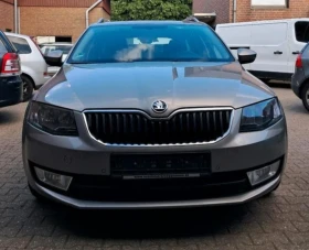 Обява за продажба на Skoda Octavia 2.0TDI 150PS  ~18 700 лв. - изображение 1