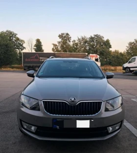 Обява за продажба на Skoda Octavia 2.0TDI 150PS  ~18 700 лв. - изображение 1
