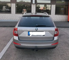 Обява за продажба на Skoda Octavia 2.0TDI 150PS  ~18 700 лв. - изображение 6
