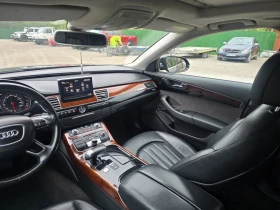 Обява за продажба на Audi A8 3.0 TFSI LONG ~25 999 лв. - изображение 9