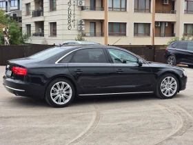 Обява за продажба на Audi A8 3.0 TFSI LONG ~25 999 лв. - изображение 4
