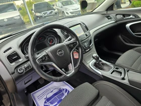 Opel Insignia 1.6 CDTI !! НАВИ !! ЕВРО 6b - 9800 лв. / 5010.66 € - 83383506 12