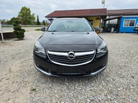 Opel Insignia 1.6 CDTI !! НАВИ !! ЕВРО 6b - 9800 лв. / 5010.66 € - 83383506 8