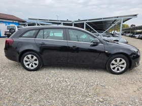 Opel Insignia 1.6 CDTI !! НАВИ !! ЕВРО 6b - 9800 лв. / 5010.66 € - 83383506 6