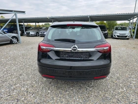 Opel Insignia 1.6 CDTI !! НАВИ !! ЕВРО 6b - 9800 лв. / 5010.66 € - 83383506 4