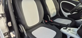 Smart Forfour 1.0-71кс.автоматик - 14900 лв. / 7618.25 € - 16624109 12