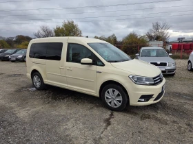 VW Caddy 2.0tdi - 25000 лв. / 12782.30 € - 75807084 3