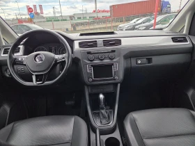 VW Caddy 2.0tdi - 25000 лв. / 12782.30 € - 75807084 11