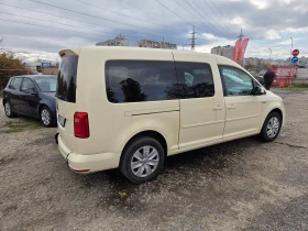 VW Caddy 2.0tdi - 25000 лв. / 12782.30 € - 75807084 4