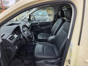 VW Caddy 2.0tdi - 25000 лв. / 12782.30 € - 75807084 7