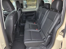 VW Caddy 2.0tdi - 25000 лв. / 12782.30 € - 75807084 8