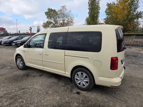 VW Caddy 2.0tdi - 25000 лв. / 12782.30 € - 75807084 6