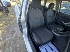 Opel Astra 1.6cdti/FACE/ПЕРФЕКТЕН - 10299 лв. / 5265.80 € - 37571976 10