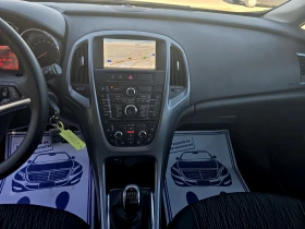 Opel Astra 1.6cdti/FACE/ПЕРФЕКТЕН - 10299 лв. / 5265.80 € - 37571976 13