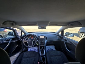 Opel Astra 1.6cdti/FACE/ПЕРФЕКТЕН - 10299 лв. / 5265.80 € - 37571976 14