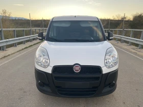 Fiat Doblo 1.3D MultiJet