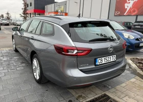 Opel Insignia 1.5 D Facelift Automatic Sport Tourer Business | Mobile.bg � ����� ������ 4