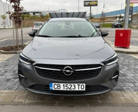 Opel Insignia 1.5 D Facelift Automatic Sport Tourer Business | Mobile.bg � ����� ������ 3