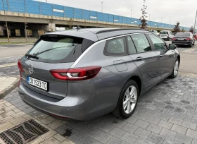 Opel Insignia 1.5 D Facelift Automatic Sport Tourer Business | Mobile.bg � ����� ������ 5