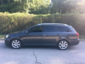 Toyota Avensis 2.4 бензин, снимка 3