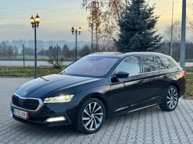 Skoda Octavia 2.0TDI* FirstEdition* Камера* Германия