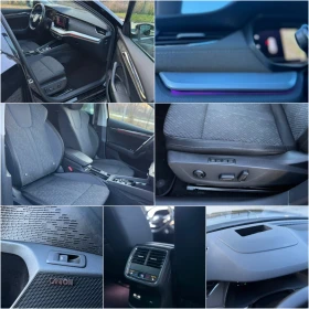 Skoda Octavia 2.0TDI* FirstEdition* Камера* HeadUP* Германия - 31900 лв. / 16310.21 € - 73196568 11