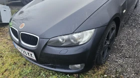 BMW 320 2.0.16v.170ks купе Е92, снимка 5