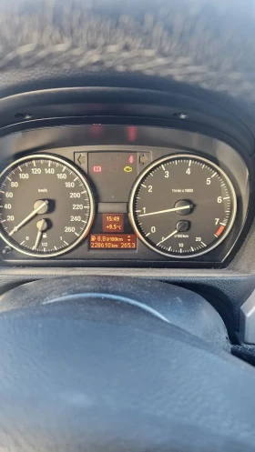 BMW 320 2.0.16v.170ks купе Е92, снимка 2